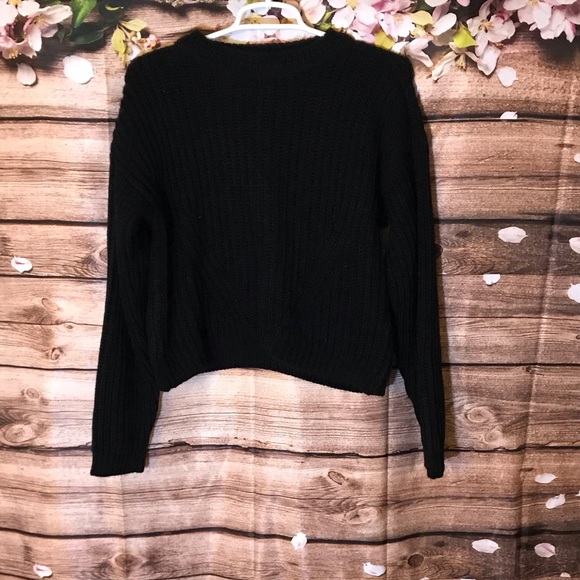 American Eagle Outfitters Sweaters - Cropped Sweater
